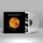 COLDPLAY - Parachutes (2025 Reissue) image