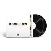 GENESIS - Turn It On Again: The Hits (2024 Reissue) image