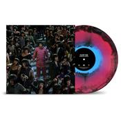OLIVER TREE - Alone In A Crowd image
