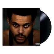 THE WEEKND - Hurry Up Tomorrow image