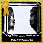 At The Grass Roots Of Dub (45th Anniversary Edition) image