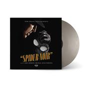 Kris Bowers &amp; Michael Dean Parsons - Spider-Noir (Prime Original Series Soundtrack) image