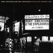 Erickson, Roky and The Explosives - Live At The Whisky 1981 image