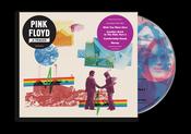 PINK FLOYD - 8-Tracks - CD image