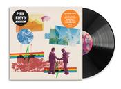PINK FLOYD - 8-Tracks - LP - Black Vinyl image