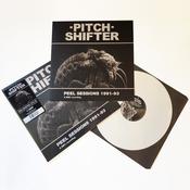 PITCHSHIFTER - Peel Sessions 1991-93 - LP - 180g White Vinyl [JAN 10] image