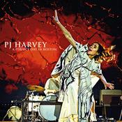 PJ HARVEY - A Perfect Day In Boston (1998 Broadcast Recording) image