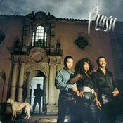 PLUSH - Plush - LP -  Red Vinyl [AUG 16] image