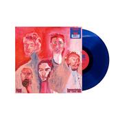 POND - Terrestrials - LP - Clear Blue Wave Vinyl image