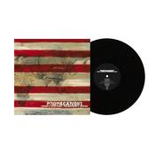 PROPAGANDHI - Today's Empires, Tomorrow's Ashes image