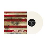 PROPAGANDHI - Today's Empires, Tomorrow's Ashes - LP - Indies White Vinyl [FEB 20] image