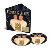 Foster &amp; Allen - 100 Golden Greats image