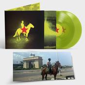 Genesis Owusu - REDSTAR WU &amp; THE WORLDWIDE SCOURGE image