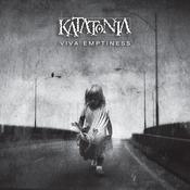 Katatonia - Viva Emptiness (Half-Speed Master) image