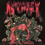 Autopsy - Mental Funeral (35th Anniversary) image