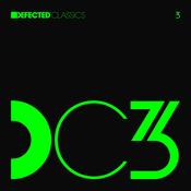 Various Artists - Defected Classics Vol 3 image