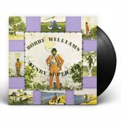 Bobby Williams - Funky Super Fly (2026 Reissue) image