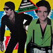 The Fabulous Thunderbirds - What's The Word?