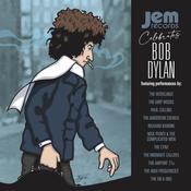 Various Artists - Jem Records Celebrates Bob Dylan image