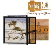 The Big Dish - Creeping Up On Jesus (2026 Remastered Reissue) image