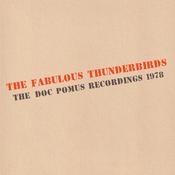 The Fabulous Thunderbirds - The Doc Pomus Recordings 1978 image