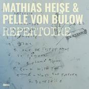 Mathias Heise &amp; Pelle von Bulow - Repertoire image