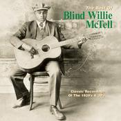 Blind Willie McTell - The Best Of Blind Willie McTell image