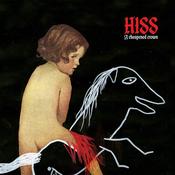Hiss - A Cheapened Crown image