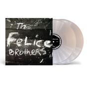 The Felice Brothers - The Felice Brothers (2026 Reissue) image