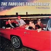 The Fabulous Thunderbirds - T-Bird Rhythm image