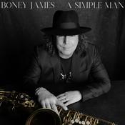 Boney James - A Simple Man image