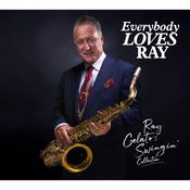 Ray Gelato - Everybody Loves Ray image