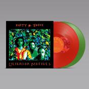 Dirty Three - Ulterior Motives image