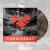 Johnny Foreigner - Forwards! image
