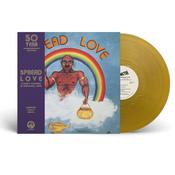 Carey Harris &amp; Michael Orr - Spread Love (50th Anniversary Remastered Edition) image