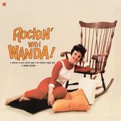 Wanda Jackson - Rockin' With Wanda image
