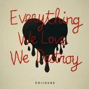 Coilguns - Everything We Love We Destroy image