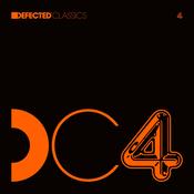 Various Artists - Defected Classics Vol 4 image