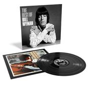 Bill Wyman - The Best Of image