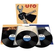 UFO - Mechanix (2026 Remaster - Deluxe Edition) image
