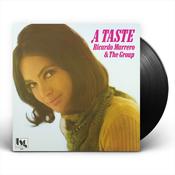 Ricardo Marrero &amp; The Group - A Taste image