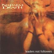 Napalm Death - Leaders Not Followers image