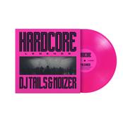 DJ Tails and Noizer - Hardcore Legends image