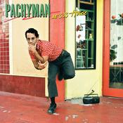 PACHYMAN - At 333 House (2024 Reissue) - LP - Vinyl [APR 26] image