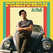 PACHYMAN - In Dub (2024 Reissue) - LP - Vinyl [APR 26] image