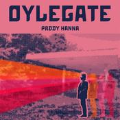 PADDY HANNA - Oylegate - LP - 180g Vinyl [APR 11]