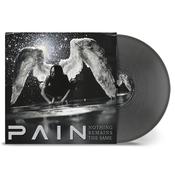 PAIN - Nothing Remains The Same (Remastered) - LP - Silver Vinyl [JAN 17] image
