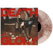 PALAYE ROYALE - Death Or Glory - LP - Brown &amp; White Galaxy Coloured Vinyl [AUG 30] image