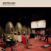 PALE BLUE EYES - BBC Radio 6 Music Sessions - 12" - Limited Edition Transparent Red Vinyl [Record Store Day 2026] image