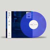 PALE BLUE EYES - New Place - LP - 180g Transparent Blue Vinyl [MAR 7] image